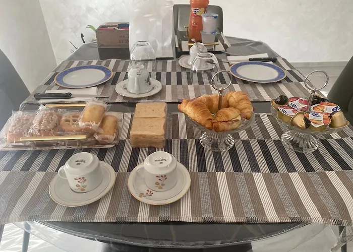 B&B Via Oliviero