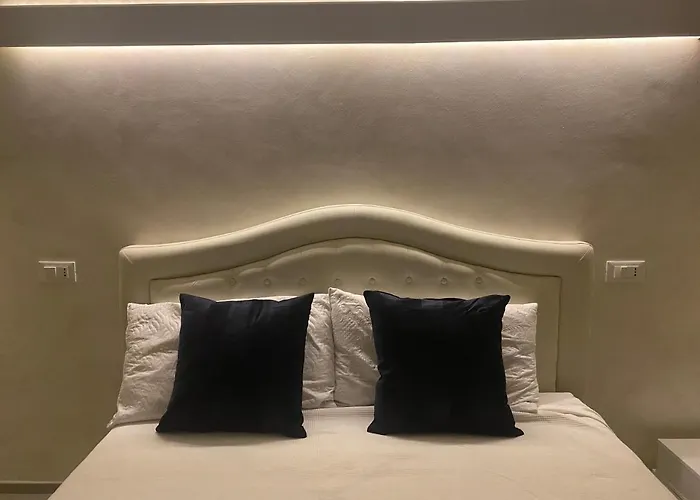 B&B Via Oliviero