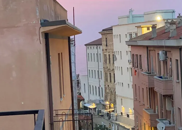 B&B Via Oliviero